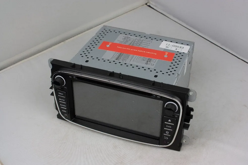 Flash Deal 4GB RAM Octa Core 7" Android 9.0 Car Radio DVD Player for Ford Focus 2008 2009 2010 GPS WIFI Bluetooth 4.2 USB Mirror-link 11 Flash Deal 4GB RAM Octa Core 7" Android 9.0 Car Radio DVD Player for Ford Focus 2008 2009 2010 GPS WIFI Bluetooth 4.2 USB Mirror-link 11