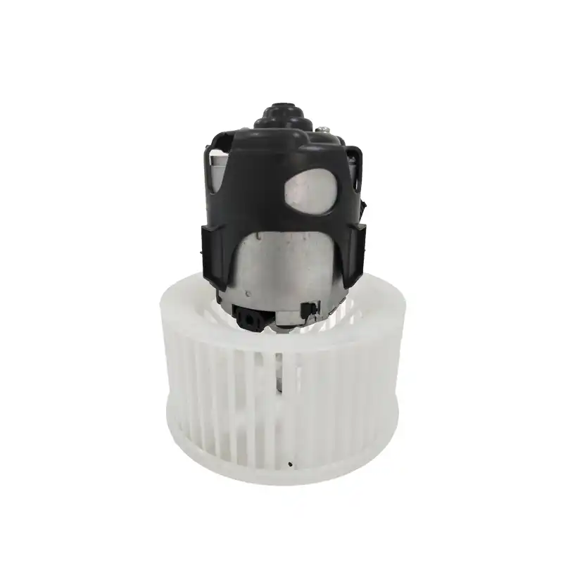 BTAP HVAC Heater Blower Motor For BMW 5 6 7 SERIES F13 F12 F10 F07 F06 F04 F02 F01 64119242607