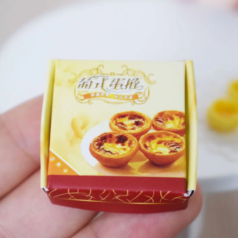 miniature food  (3)