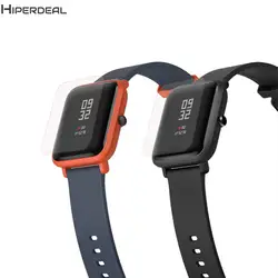 HIPERDEAL 2 шт. HD тонкая защитная водостойкая пленка для Xiaomi Smart Sport Smartband защита экрана умные аксессуары JA10b