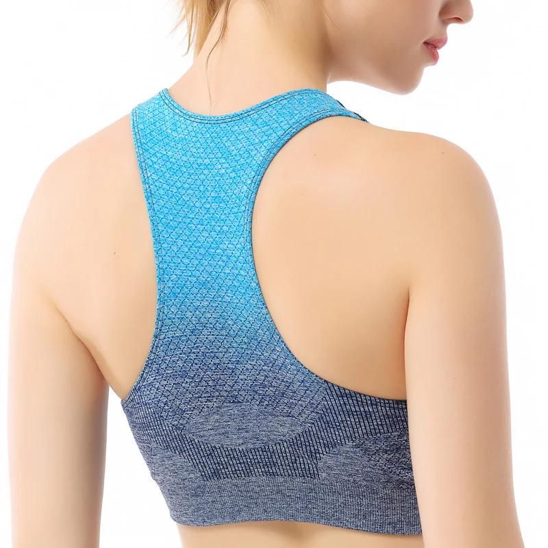 sweat wicking bras
