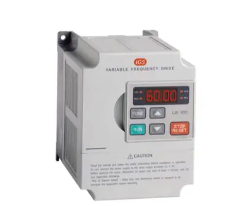 

Production inverter IG5 series display panel LC-100 controller operation panel LE-100