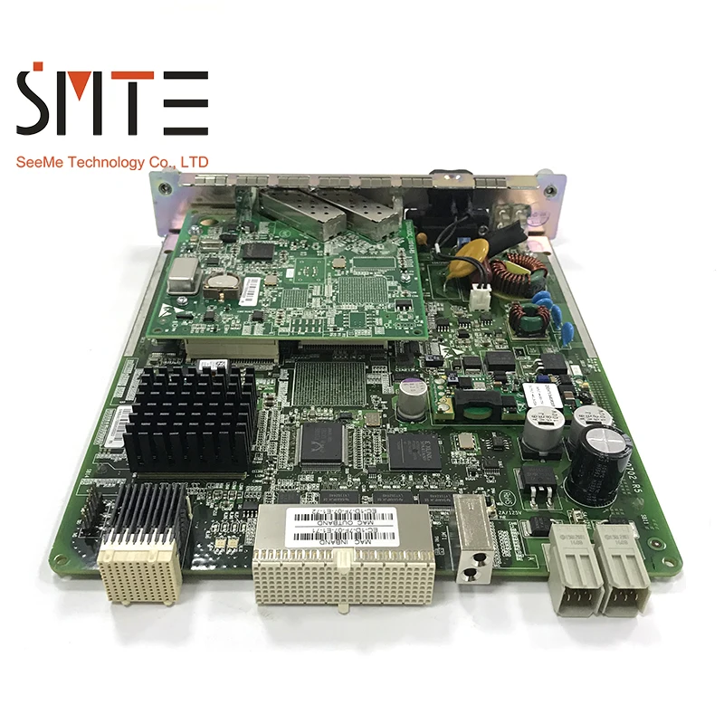 Original SMXA A31 10G board for ZTE OLT ZXA10 C320