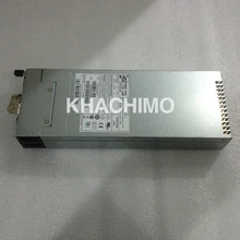 3Y Номинальный 720 Вт модуль питания сервера YM-2721A YH-5721A