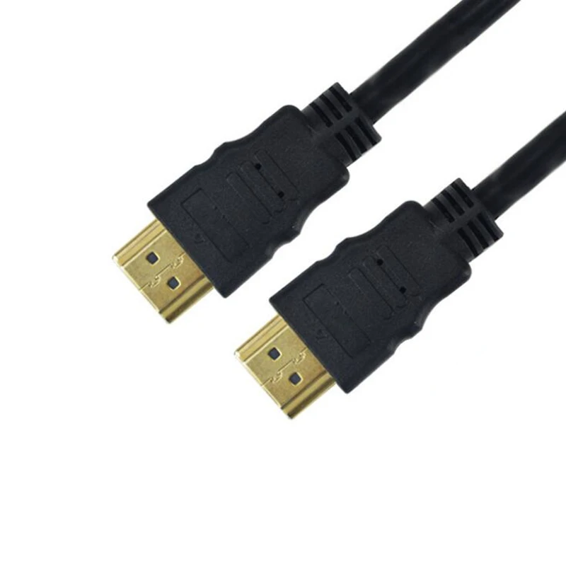 Trumsoon High Speed HDMI 1.4 Cable Standard Male-Male 3D 1080P Cable for TV PS4 Projector PC DVD 0.5/1/1.5/3/5/10/15/20/25m