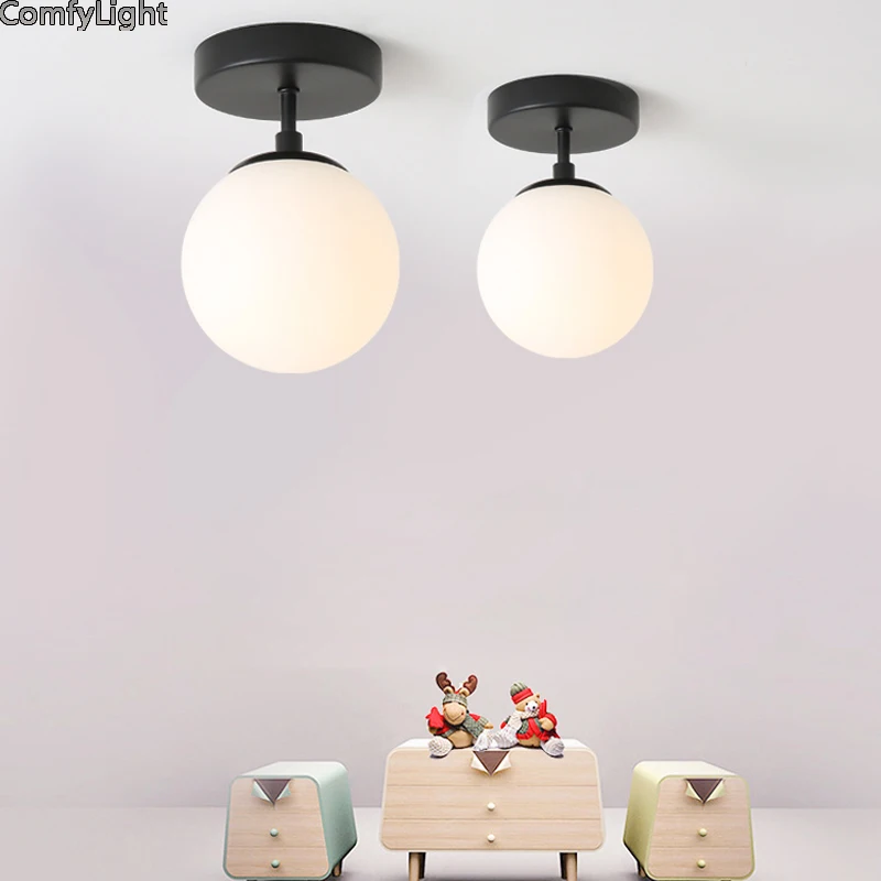

Bedroom Ceiling Lamp Crystal Living Room Foyer Light Home Lights Lustre Fixtures Restaurant Luminarias Luxury Ceiling Lighting