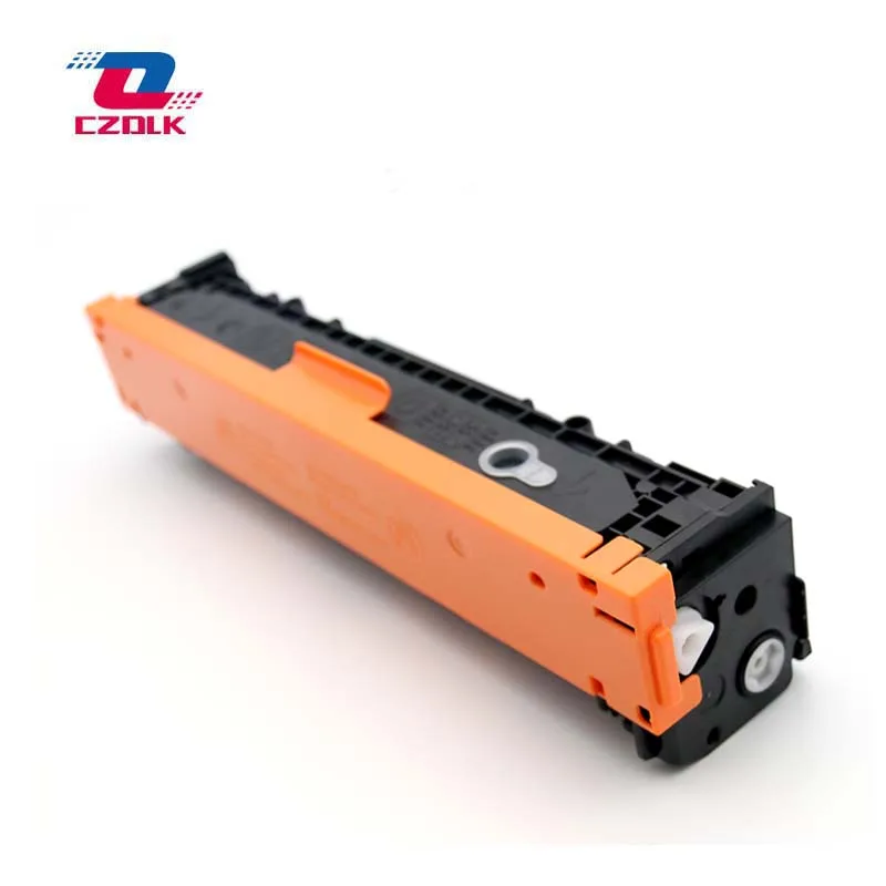1 комплект X картриджей для HP CE320A CE321A CE322A CE323A 128A 320 321 322 323 laserjet CM1415 CM1415fn 1415|Картриджи