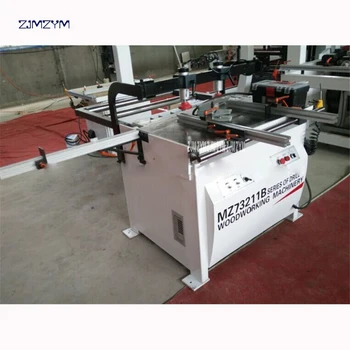 

MZ73211B Simple and multifunction vertical woodworking drilling machine with single line machine 2840r/ min Spindle speed 380V