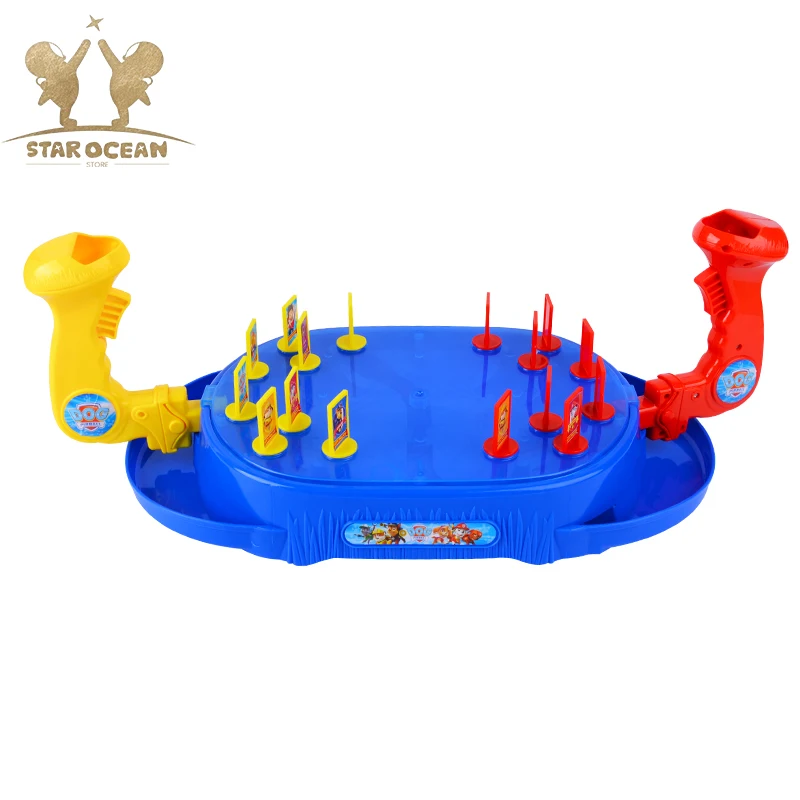 

Two Players Game Creative Playing Children's IQ Friend Interative Game for Children and Parents