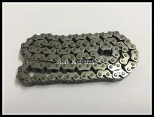 Motorcycle cylinder chain CBT125 CB125T rules chain 4 5 94L Small chain