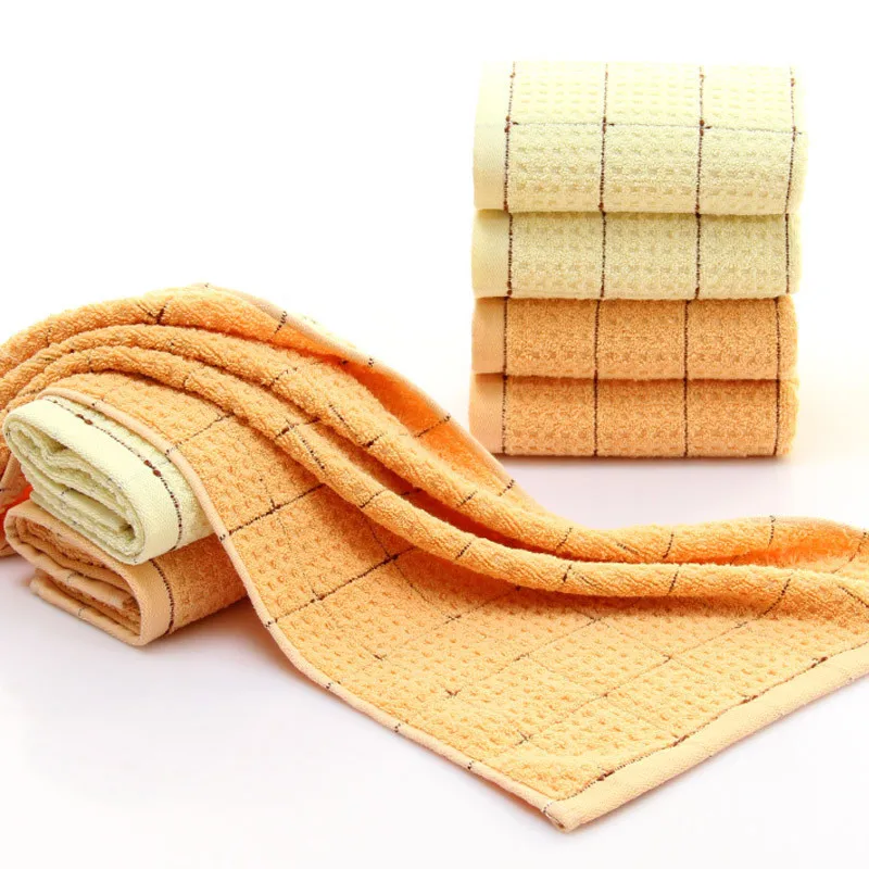 summer 2019 sport Household Merchandises Hotel Spa Pool Gym face Eco-Friendly Thick towel cotton bath towels for adults Apr17 (5)