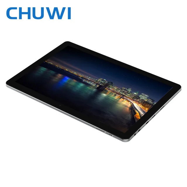 CHUWI 10.8 inch Hi10 Plus tablet PC Windows10 Redstone Android 5.1 Dual OS Intel Cherry trail Z8350 Quad Core 4GB RAM 64GB ROM