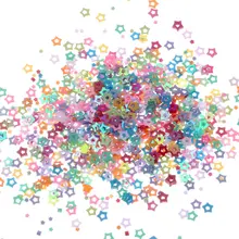 30 г акриловая гребешок средства ухода за кожей Lentejuelas/пайетки/оптом Блестки для рукоделий головистой формы украшения для Костюмы швейные принадлежности cделай сам