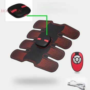 

Weight Loss Fitness Equipment Home Abdominal Stickers Lazy Exercise Muscle Training Instrument Electro Estimulador Body Slim