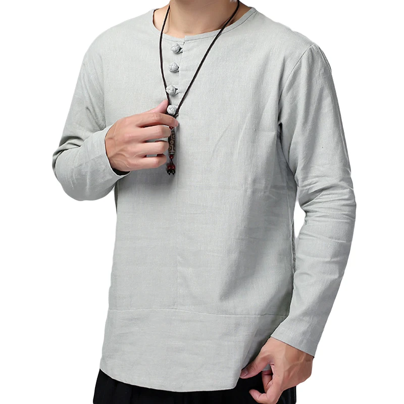 Cheap Camisas casuais