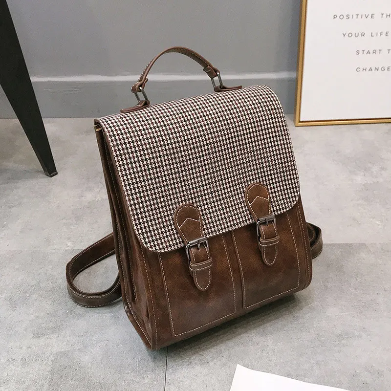 Girl Teen Backpack Small Backpack Hot Solid Zipper Pu Lock Solid Pink Business School Bags For Teenagers Lkj131 Purse Schoolbag Girl Teen Backpack Small Backpack Hot Solid Zipper Pu Lock Solid Pink Business School Bags For Teenagers Lkj131 Purse Schoolbag