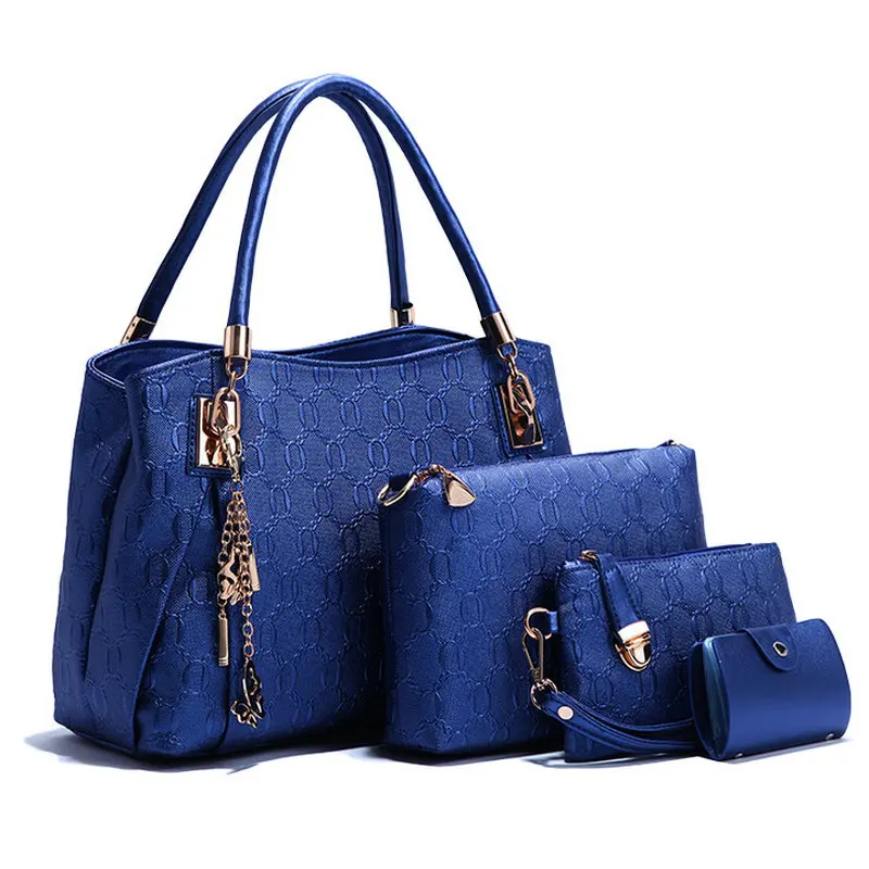 

Women Handbags Brand Ladies Tote Purse Top-handle Shoulder Bags Sac a Main