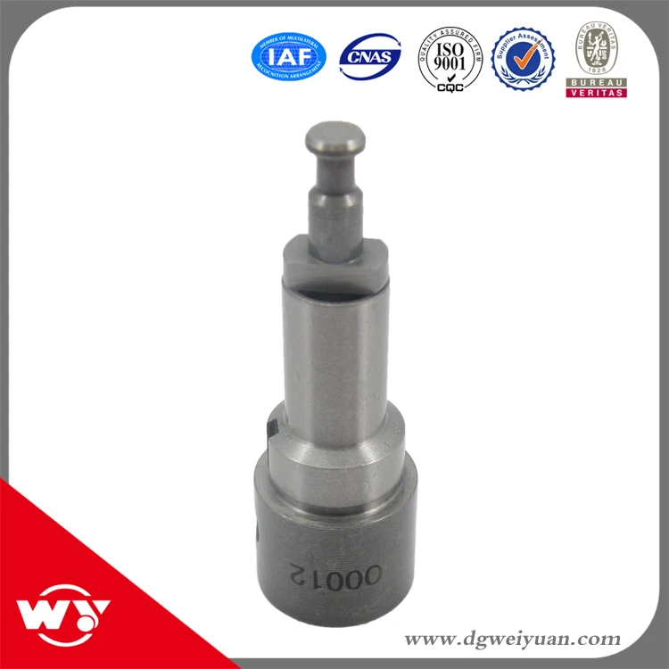 

High quality engine plunger element A809 131150-2120 plunger and barrel for diesel pump