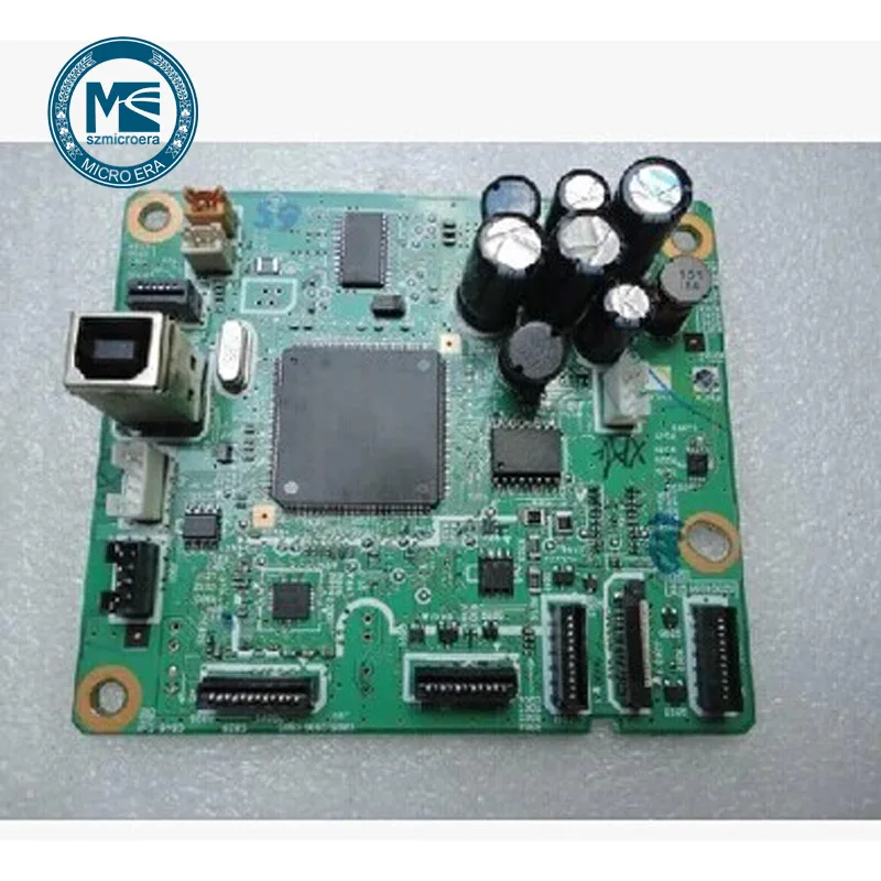 

printer formatter main logic board mainboard motherboard for CANON MP288