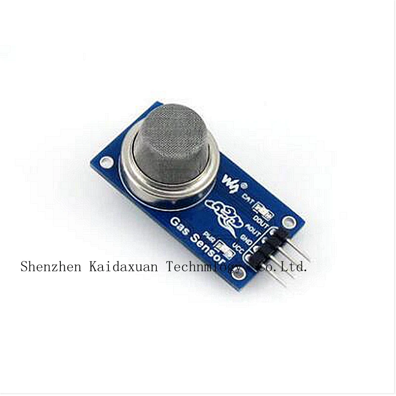 MQ 135 Sensor Module Air Quality Detection Harmful Gas Detection