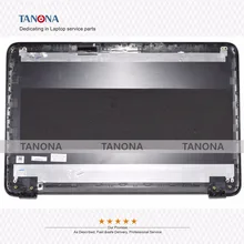 Для hp 15-A 15-AC 15-AF 250 256 G4 15-AC121DX Крышка для ноутбука задняя крышка Топ чехол 813929-001 корпус шкафа красный