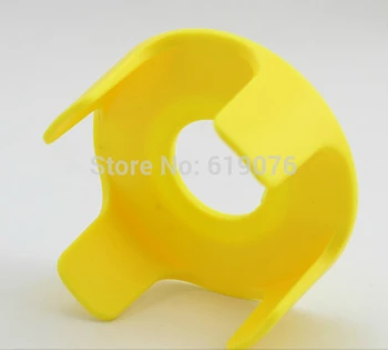 

10Pcs 22mm(ID) 40MM(OD) Push button switch protection cover