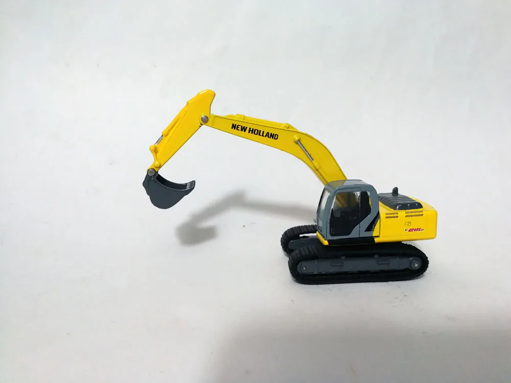 1:87 экскаватор New Holland E215B |