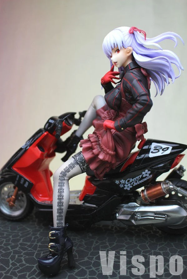 Смола фигура, грудь 1/7 Fate/Stay Night Sakura Tohsaka Миниатюрная модель комплект