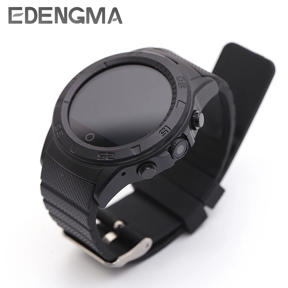 smartwatch with video recording