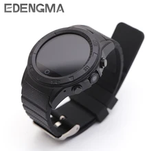 Smart Watch G601 For Android IOS Reloj Inteligente Remote Camera Video Recording Heart Rate Tracker PK