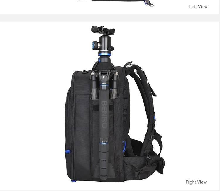 Pioneer 350N Drone Camera Bag 21