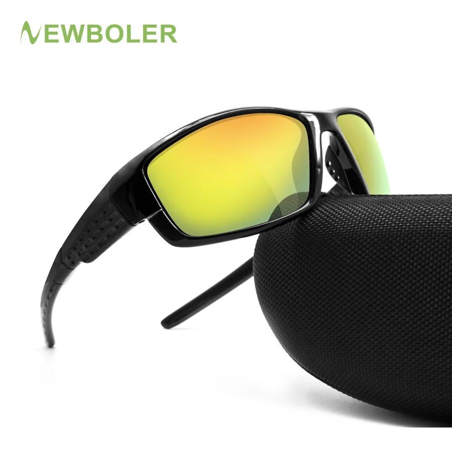 cycling glasses