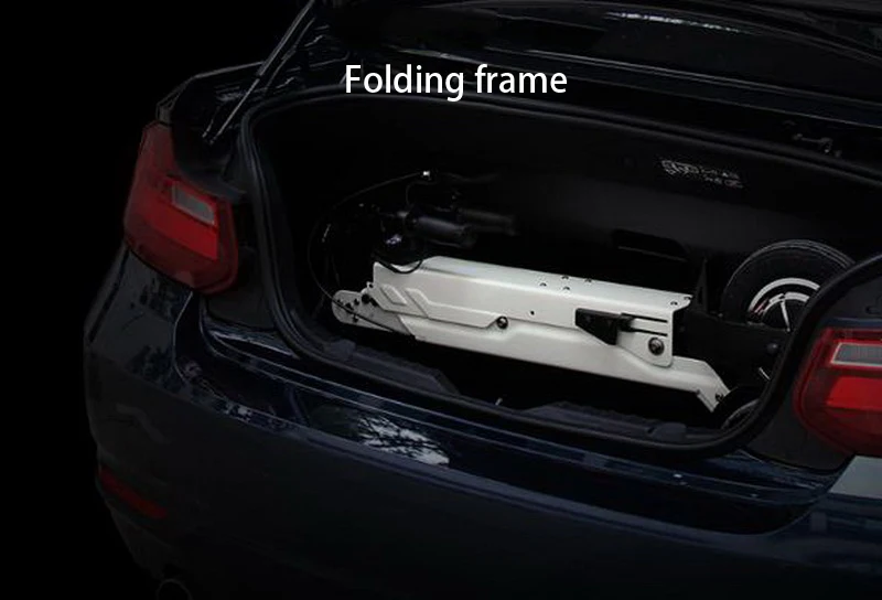 Discount 310436/Smart electric car / folding scooter balance lithium battery car 36v 8 inch/Ten seconds cruise/Endurance 20 KM 10 Discount 310436/Smart electric car / folding scooter balance lithium battery car 36v 8 inch/Ten seconds cruise/Endurance 20 KM 10