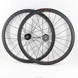 Новейший 700C 38 мм Трековый с прямой передачей Велосипед матовый UD Полный углеродного волокна велосипед колесная карбоновые клинчерные