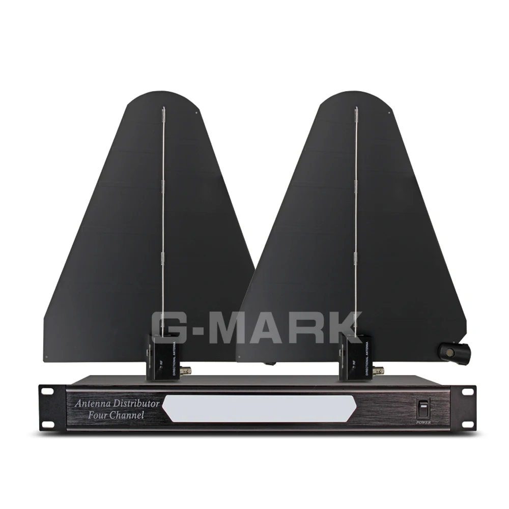 G MARK UA845 профессиональная антенна распределительная система направленная