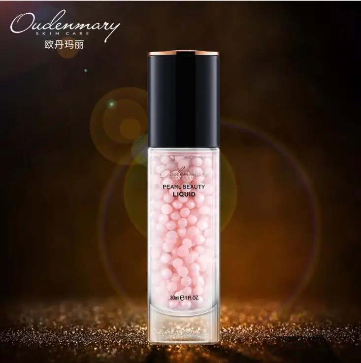 

Original Skin Care Water Supply Bio-Gold Pearl Cream Whitening Firming Balancing Day Essence