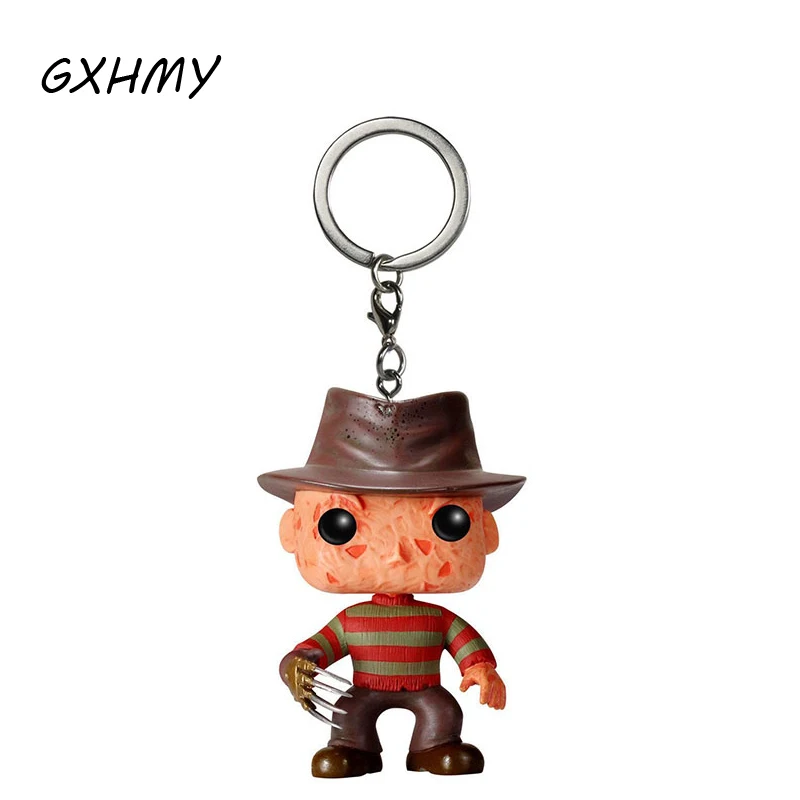 A Nightmare on Elm Street Freddy Krueger Freddy's