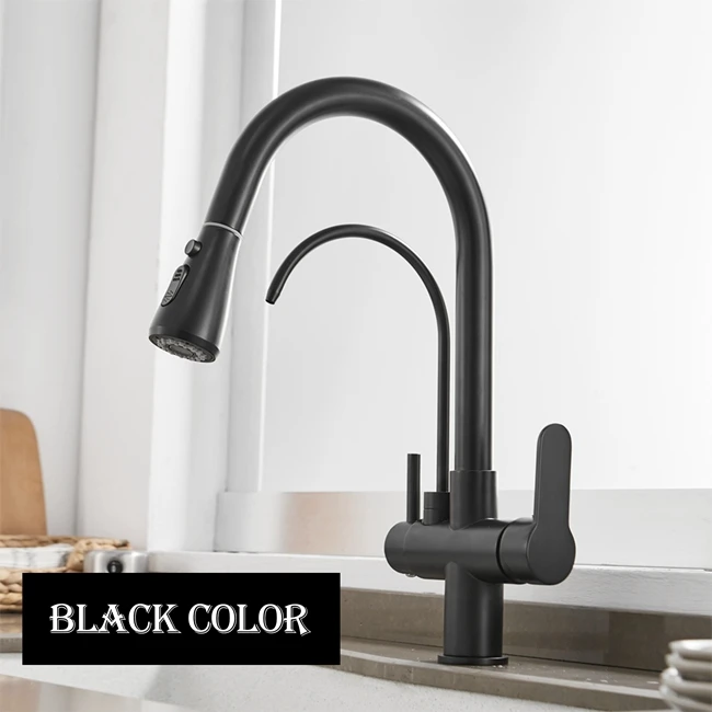 Black Color