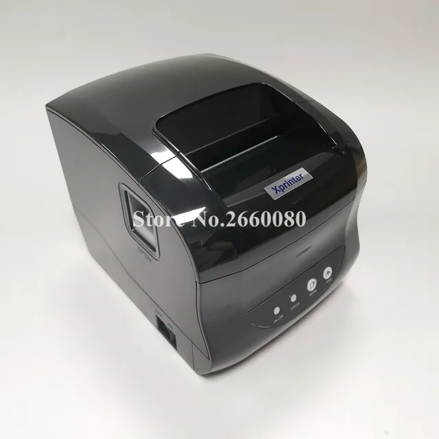 Special Price 80mm Thermal Receipt and Label Printer for Supermarket POS System Chicken Receipt with USB Port and Cash Drawer Port Special Price 80mm Thermal Receipt and Label Printer for Supermarket POS System Chicken Receipt with USB Port and Cash Drawer Port