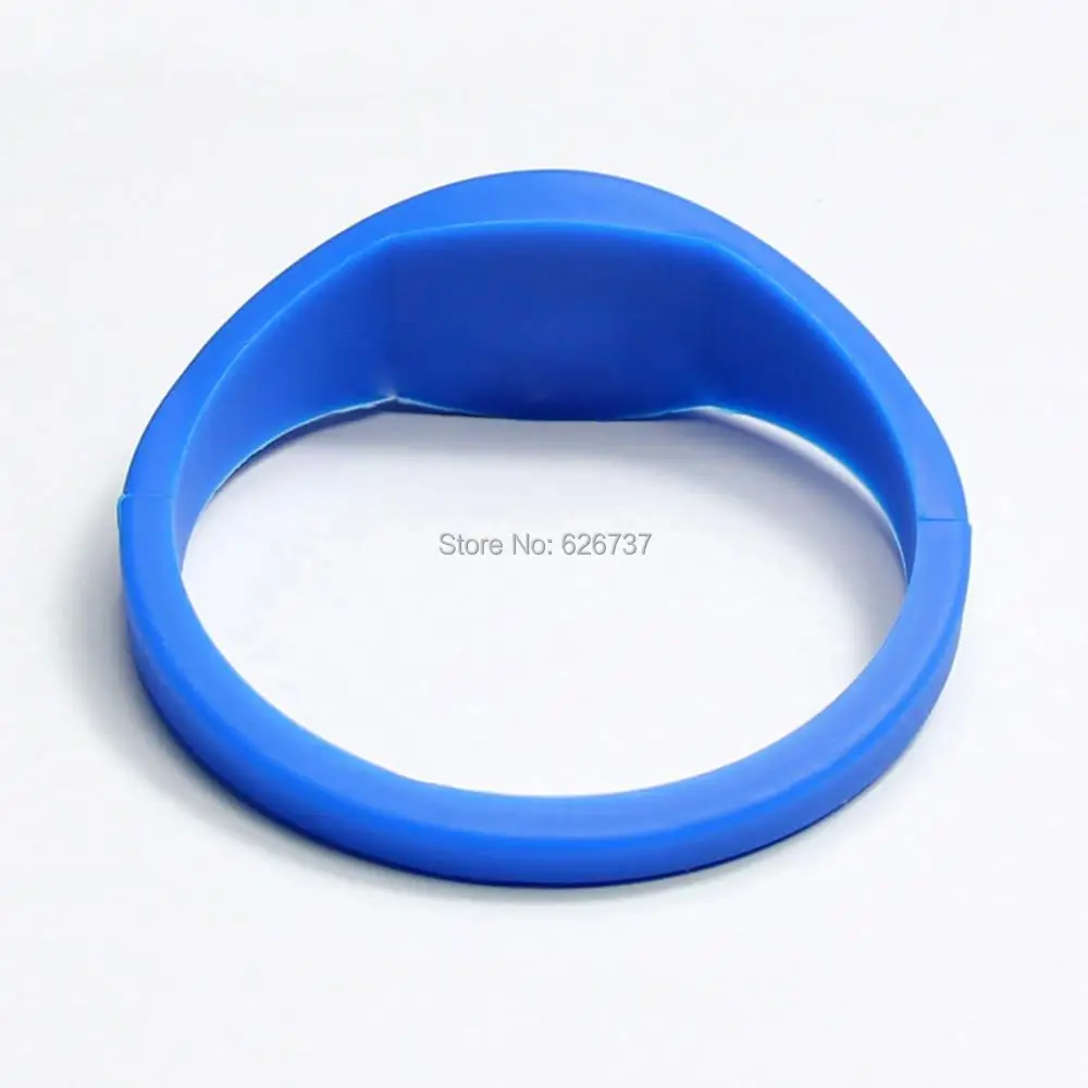 Silicone wristband-12