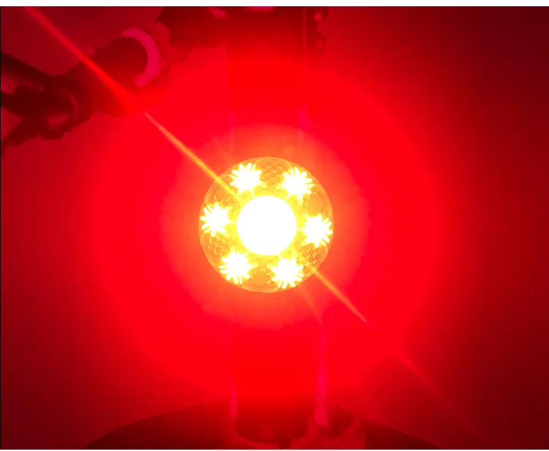 Clearance New 2018 Bike Tail Light Intelligent Brake Light For Bicycle Led Rechargeable USB Bike Rear Light Safety Warning Cycling Lamp 10 Clearance New 2018 Bike Tail Light Intelligent Brake Light For Bicycle Led Rechargeable USB Bike Rear Light Safety Warning Cycling Lamp 10