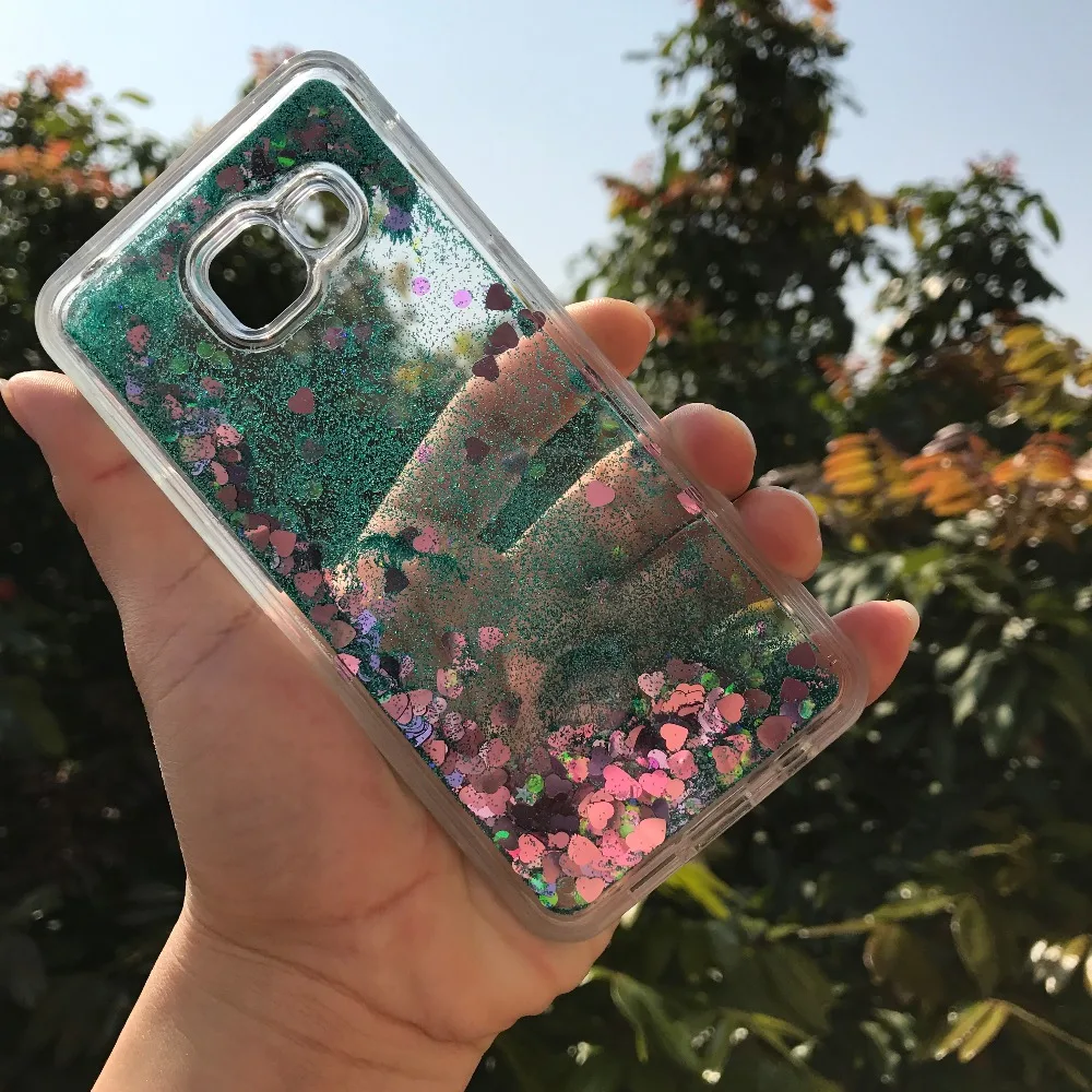 samsung j7 case glitter water samsung j7 case glitter water