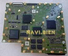 NOVA série RNS510 LCD Placa principal motherboard com código velho estilo Para VW RNS 510 sistema de Navegação motherborad