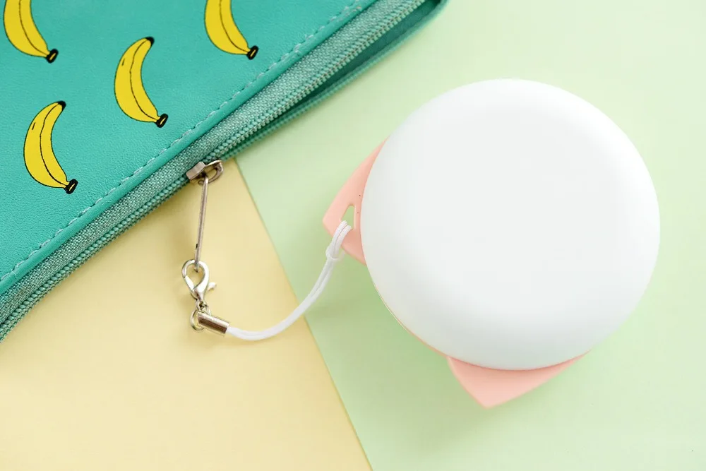 Chiclits 3.5mm in-ear Earphone Cartoon Cat Paw Headphone With Microphone Pack Boxes  for iPhone Samsung Android (28)