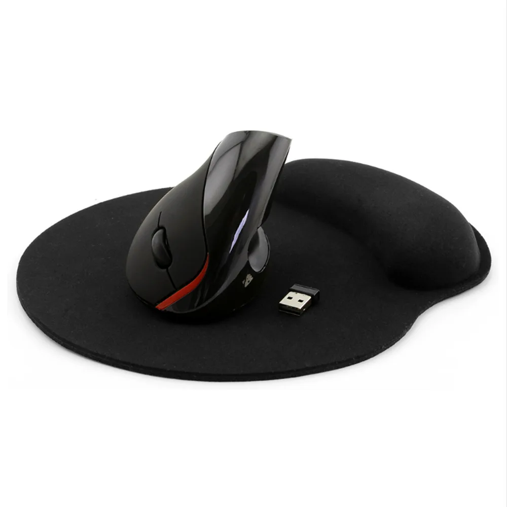 wireless mouse rechargeable