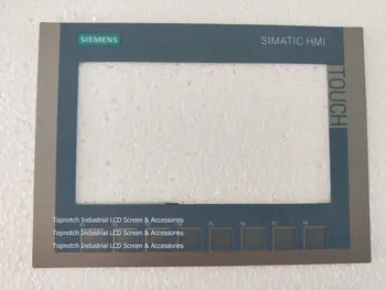 

Brand New Membrane keypad for KTP700 6AV2121-0GC01-0AX0 KTP-700 6AV2 121-0GC01-0AX0 Operating Panel Button Pad