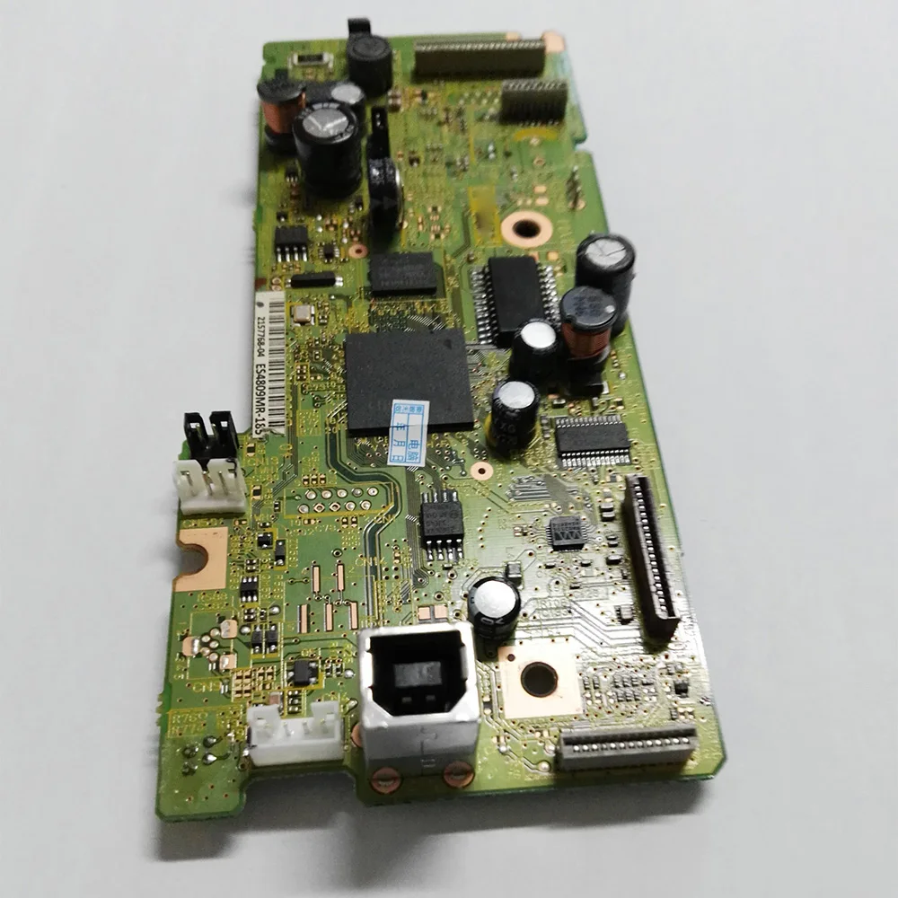 FORMATTER PCA ASSY Formatter Board logic Main Board MainBoard mother board for Epson L355 L358 printer FORMATTER PCA ASSY Formatter Board logic Main Board MainBoard mother board for Epson L355 L358 printer