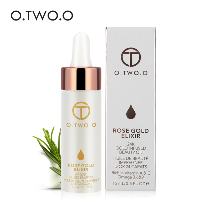gold infusion moisturizer
