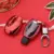 Hight quality PC+TPU key case cover Key case protective shell holder for Mercedes benz A B R G Class GLK GLA w204 W251 W463 W176 11