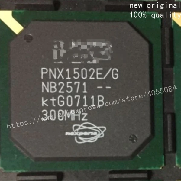 2WS0120A PNX1502E/G YGV632 V SL3516 D36001F5 2WS0120 PNX1502E PNX1502 Новый|Игровые консоли| |